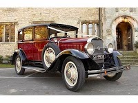 Classic Cotswold Wedding Cars 1083234 Image 0